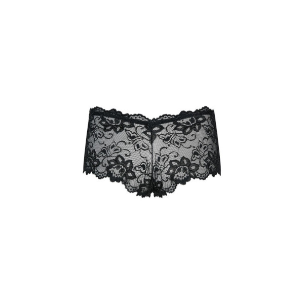 Idillia | Imperia Shorty - Noir